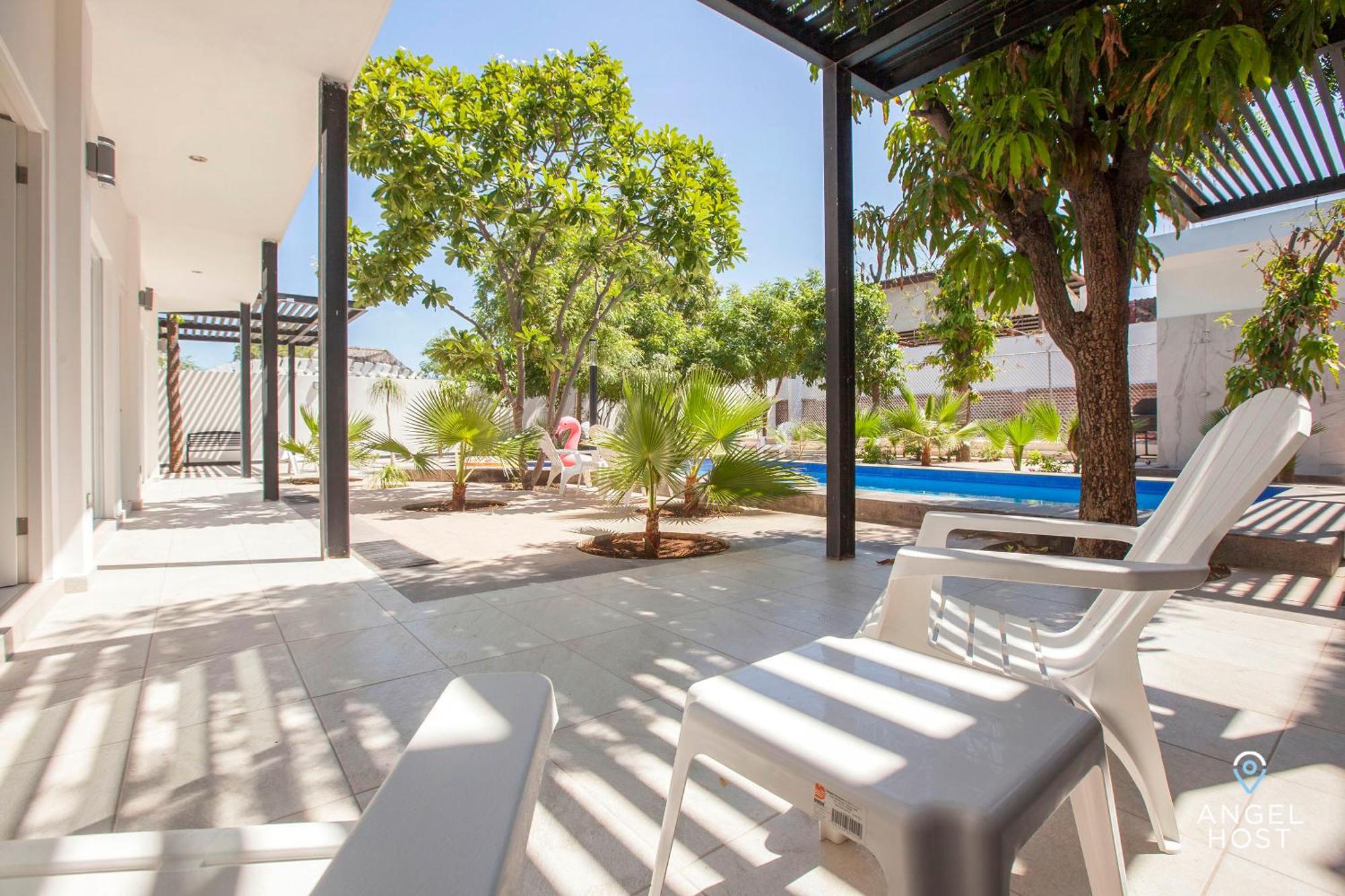Cozy Stay With Pool Bbq Steps From Hotspots La Paz Exterior photo