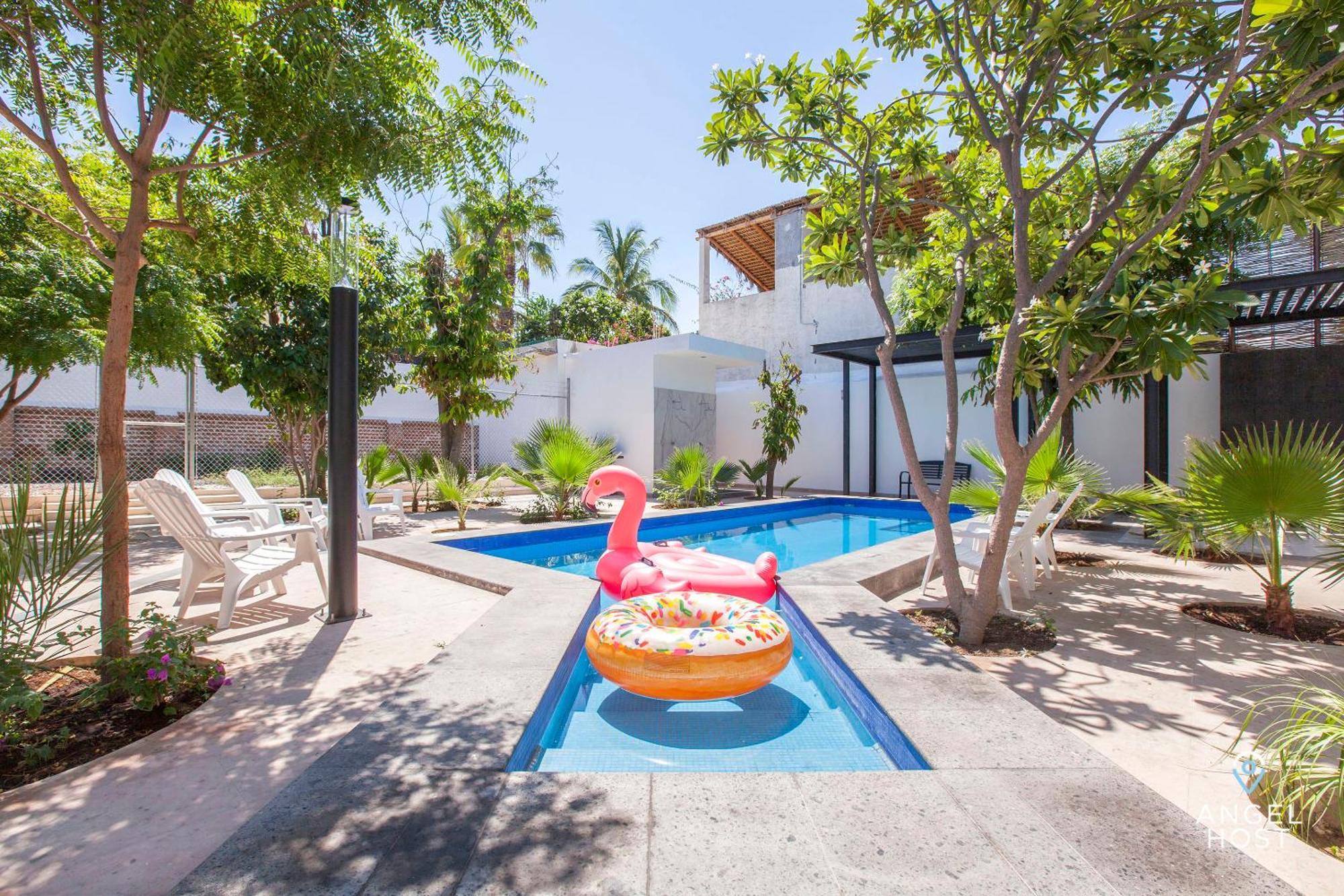 Cozy Stay With Pool Bbq Steps From Hotspots La Paz Exterior photo
