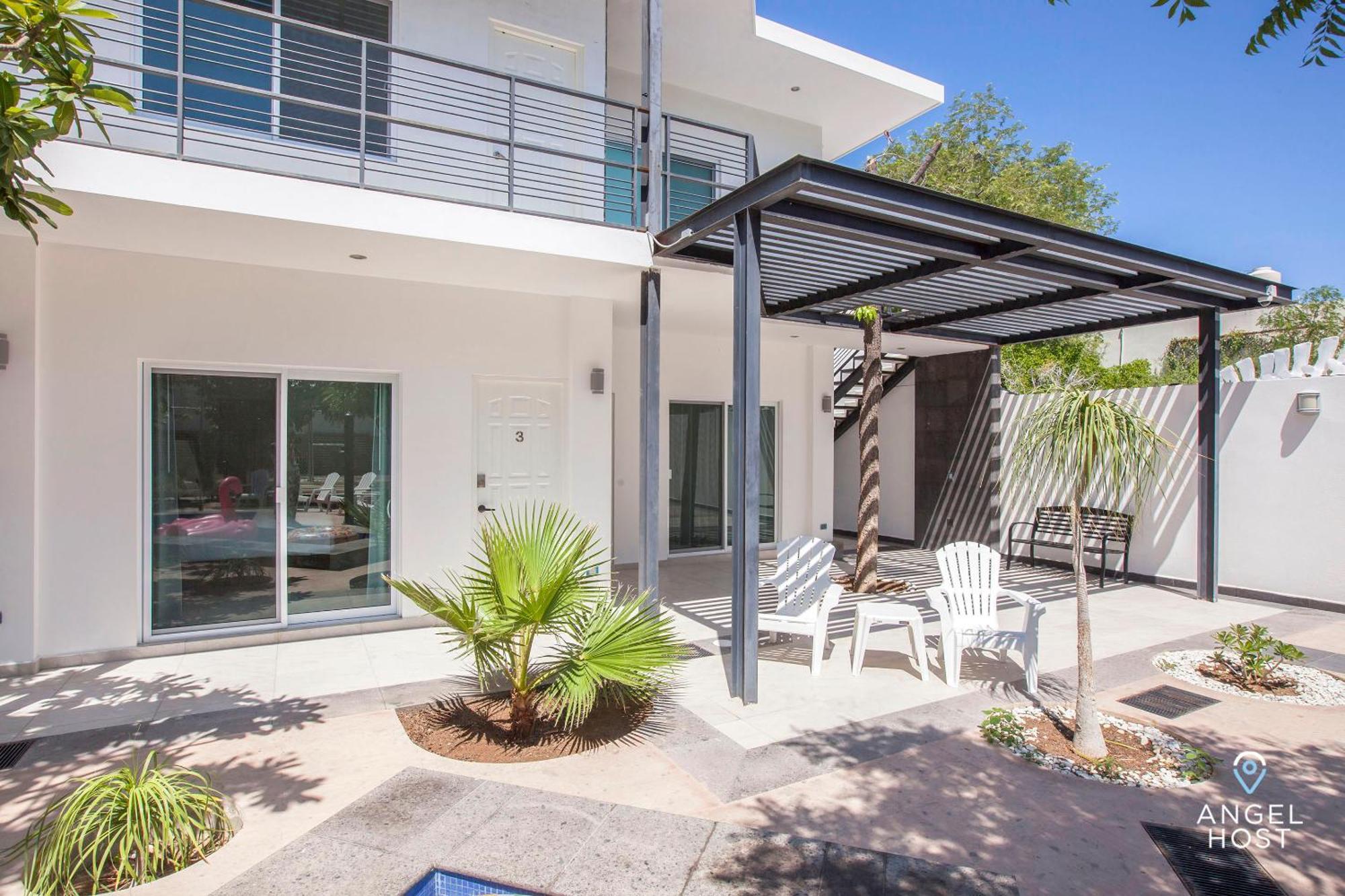 Cozy Stay With Pool Bbq Steps From Hotspots La Paz Exterior photo