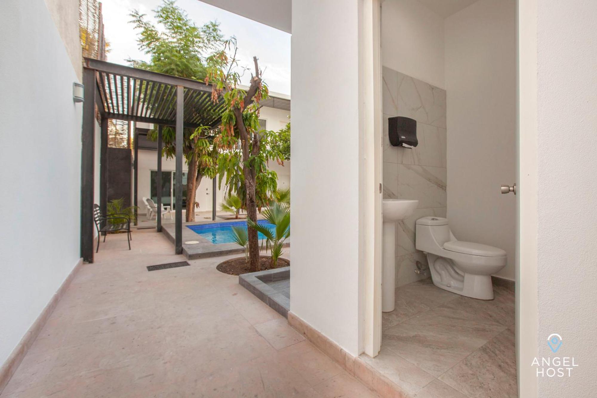 Cozy Stay With Pool Bbq Steps From Hotspots La Paz Exterior photo
