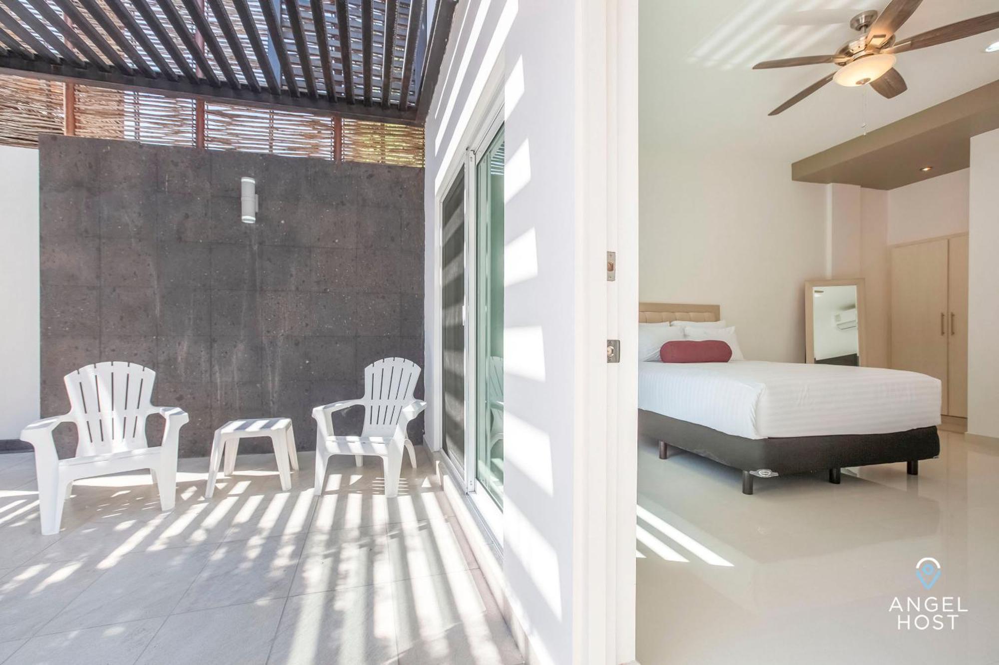 Cozy Stay With Pool Bbq Steps From Hotspots La Paz Exterior photo