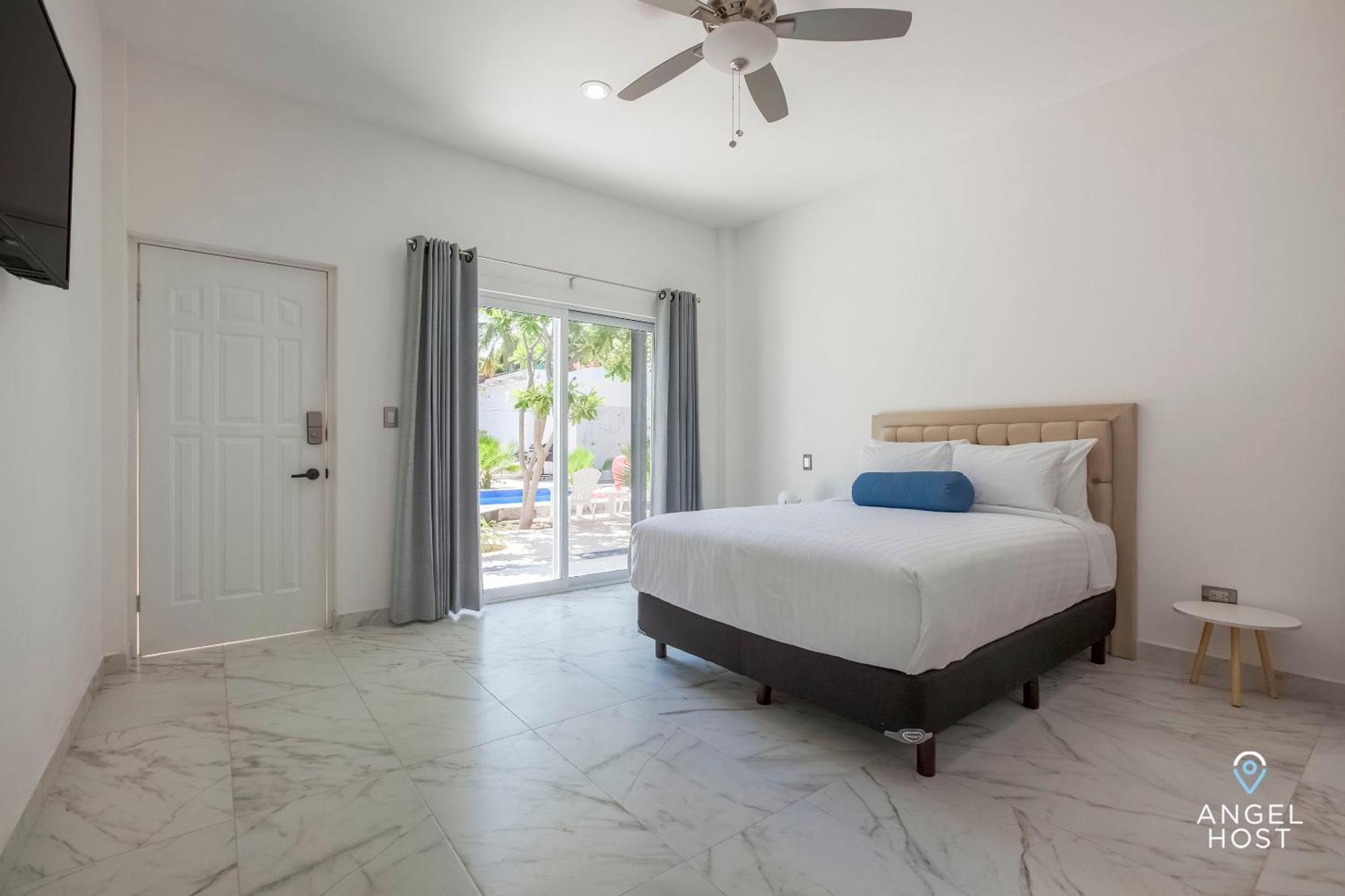 Cozy Stay With Pool Bbq Steps From Hotspots La Paz Exterior photo